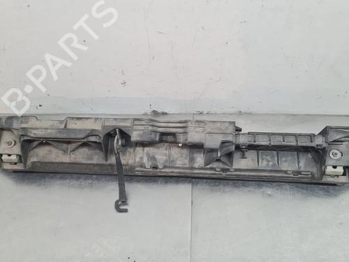 Used Front slam panel Front slam panel PEUGEOT 308 II (LB_, LP_, LW_, LH_, L3_) 1.2 THP 130 (131 hp) 39946016 39946016