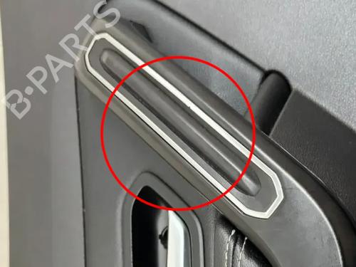Front right panel DACIA DUSTER (HM_) 1.5 dCi 110 (HMAB) | BP39946018C59  - Image 5