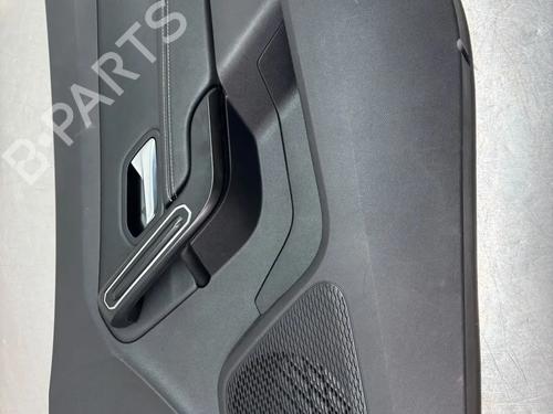 Used Front right panel Front right panel DACIA DUSTER (HM_) 1.5 dCi 110 (HMAB) (109 hp) 39946018 39946018