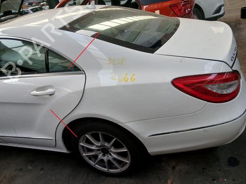 left-rear-fenders-mercedes-benz-cls-c218-2011-2012-2013-2014-2015-2016-2017-39945967 main image