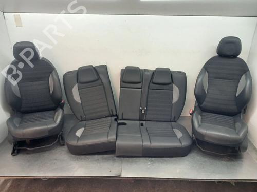 Used Other Other PEUGEOT 2008 I (CU_) 1.6 BlueHDi 100 (100 hp) 39946017 39946017