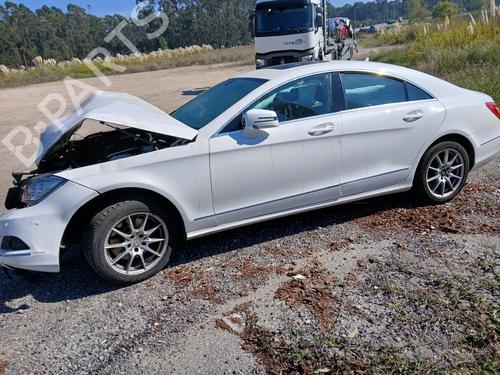 Used Front left window mechanism Front left window mechanism MERCEDES-BENZ CLS (C218) CLS 250 CDI / BlueTEC / d (218.303, 218.304) (204 hp) 39945984 39945984