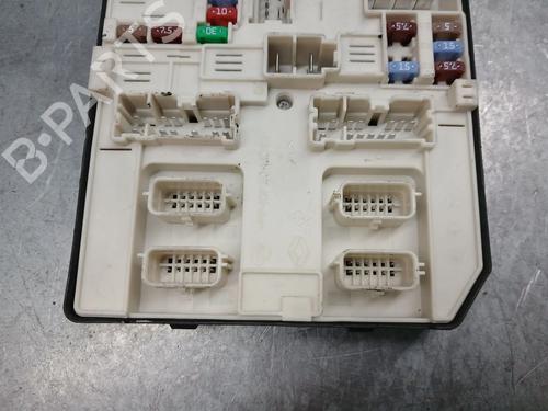 Fuse box RENAULT KANGOO Express (FW0/1_) 1.5 dCi 90 (FW0G, FW05, FW08, FW11) | BP39952102E1 - Image 3