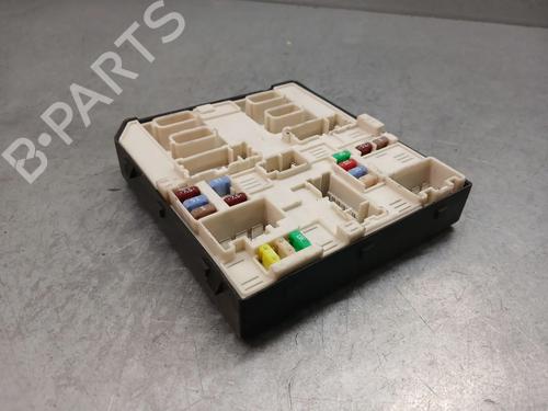 Fuse box RENAULT KANGOO Express (FW0/1_) 1.5 dCi 90 (FW0G, FW05, FW08, FW11) | BP39952102E1 - Image 4