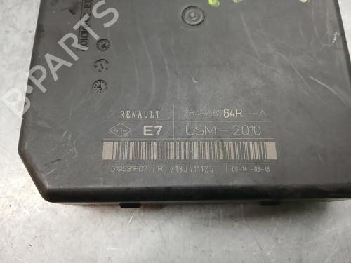 Fuse box RENAULT KANGOO Express (FW0/1_) 1.5 dCi 90 (FW0G, FW05, FW08, FW11) | BP39952102E1 - Image 6
