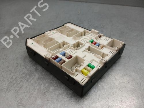 Fuse box RENAULT KANGOO Express (FW0/1_) 1.5 dCi 90 (FW0G, FW05, FW08, FW11) | BP39952104E1 - Image 3