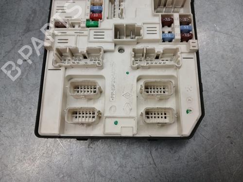 Fuse box RENAULT KANGOO Express (FW0/1_) 1.5 dCi 90 (FW0G, FW05, FW08, FW11) | BP39952104E1 - Image 4