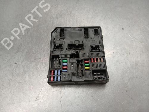 Used Fuse box Fuse box RENAULT KADJAR (HA_, HL_) 1.6 dCi 130 (HLA4) (130 hp) 39952105 39952105