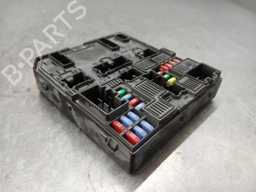 Fuse box RENAULT KADJAR (HA_, HL_) 1.6 dCi 130 (HLA4) | BP39952105E1 - Image 2