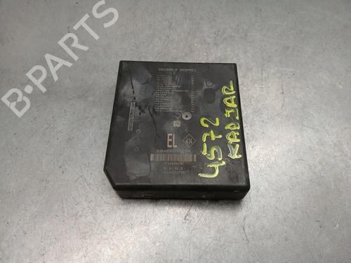 Fuse box RENAULT KADJAR (HA_, HL_) 1.6 dCi 130 (HLA4) | BP39952105E1 - Image 5
