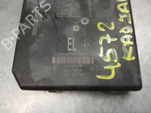 Fuse box RENAULT KADJAR (HA_, HL_) 1.6 dCi 130 (HLA4) | BP39952105E1 - Image 6