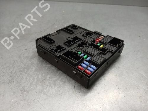 Fuse box RENAULT MEGANE IV Hatchback (B9A/M/N_) 1.5 Blue dCi 115 (B9A6) | BP39952107E1 - Image 2