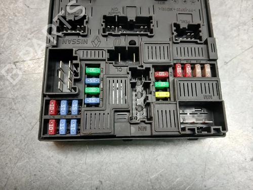 Fuse box RENAULT MEGANE IV Hatchback (B9A/M/N_) 1.5 Blue dCi 115 (B9A6) | BP39952107E1 - Image 3