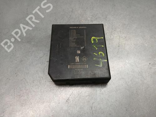 Fuse box RENAULT MEGANE IV Hatchback (B9A/M/N_) 1.5 Blue dCi 115 (B9A6) | BP39952107E1 - Image 5