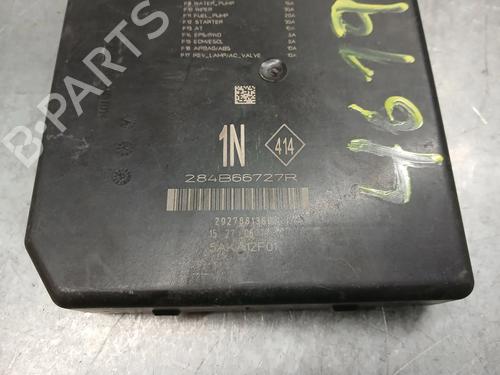Fuse box RENAULT MEGANE IV Hatchback (B9A/M/N_) 1.5 Blue dCi 115 (B9A6) | BP39952107E1 - Image 6