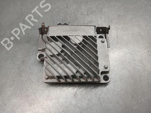 Used Electronic module Electronic module RENAULT SCÉNIC IV (J9_) 1.5 dCi 95 (95 hp) 39952109 39952109