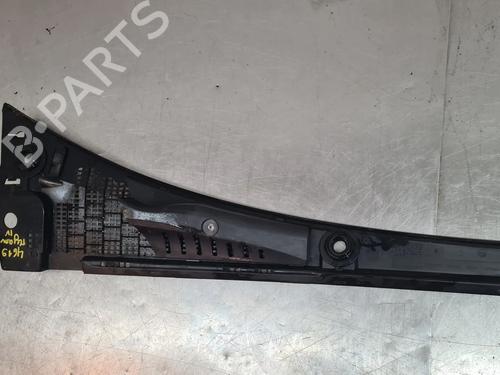 Scuttle panel RENAULT MEGANE IV Hatchback (B9A/M/N_) 1.5 Blue dCi 115 (B9A6) | BP39952110C110 - Image 8