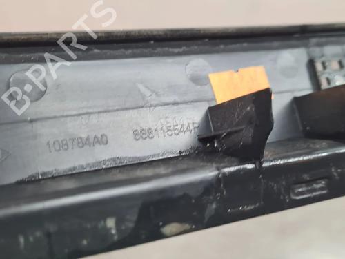 Scuttle panel RENAULT MEGANE IV Hatchback (B9A/M/N_) 1.5 Blue dCi 115 (B9A6) | BP39952110C110 - Image 9