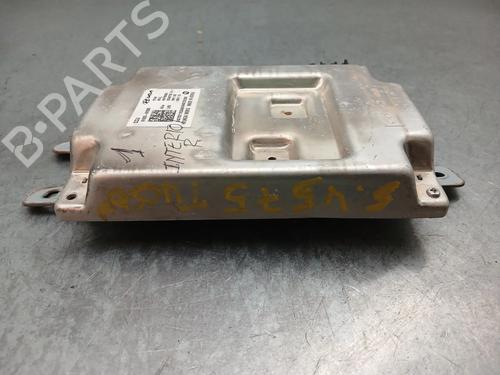 Used Electronic module Electronic module HYUNDAI TUCSON (NX4E, NX4A) 1.6 T-GDI Plug-in-Hybrid (252 hp) 39952112 39952112