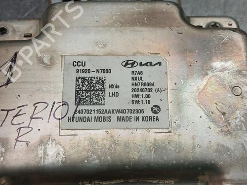 Electronic module HYUNDAI TUCSON (NX4E, NX4A) 1.6 T-GDI Plug-in-Hybrid | BP39952112M83 - Image 6
