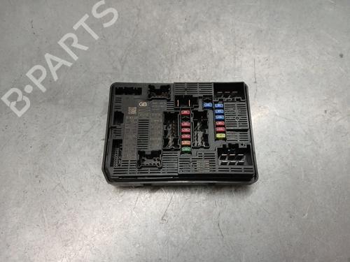 Used Fuse box Fuse box NISSAN MICRA V (K14) 1.0 IG-T 100 (101 hp) 39952113 39952113