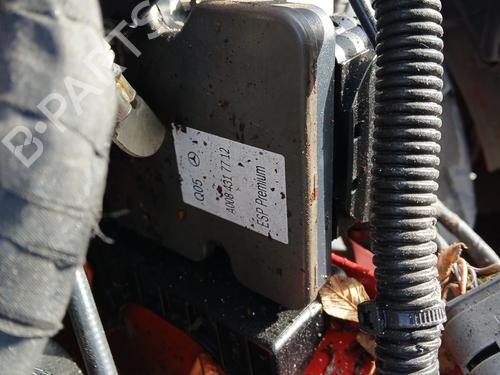 abs-pump-mercedes-benz-a-class-w176-2012-2013-2014-2015-2016-2017-2018-39952122 main image