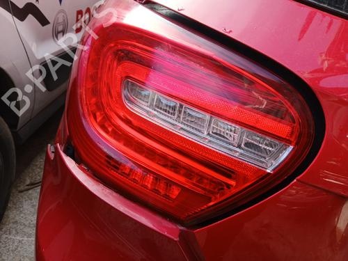 Left taillight MERCEDES-BENZ A-CLASS (W176) A 250 (176.044) | BP39952126C34 - Image 2