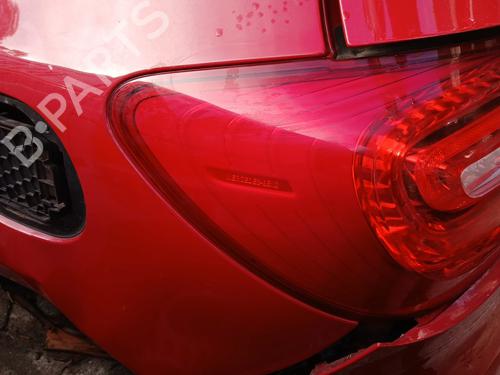 Left taillight MERCEDES-BENZ A-CLASS (W176) A 250 (176.044) | BP39952126C34 - Image 3