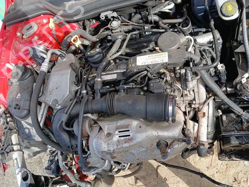 engine-mercedes-benz-a-class-w176-2012-2013-2014-2015-2016-2017-2018-39952123 main image
