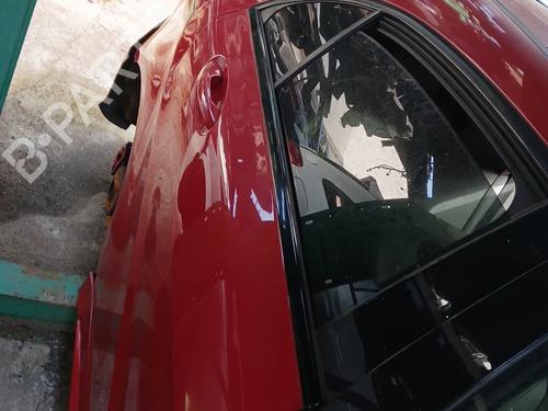 right-rear-door-mercedes-benz-a-class-w176-2012-2013-2014-2015-2016-2017-2018-39952118 main image