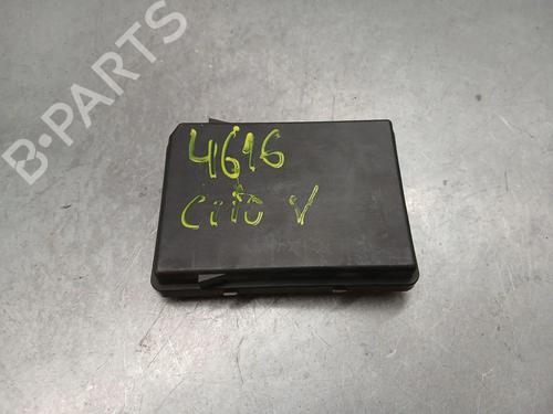 Fuse box RENAULT CLIO V (B7_) 1.0 TCe 100 (B7MT) | BP39952136E1 - Image 4