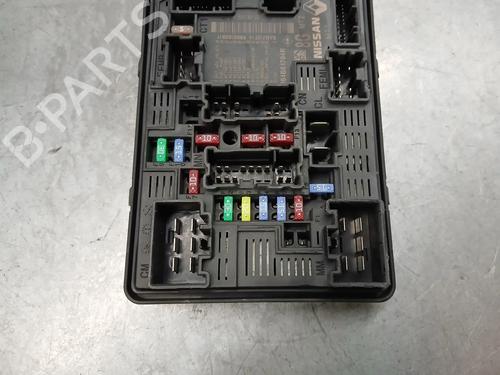 Fuse box RENAULT CLIO V (B7_) 1.0 TCe 100 (B7MT) | BP39952136E1 - Image 3