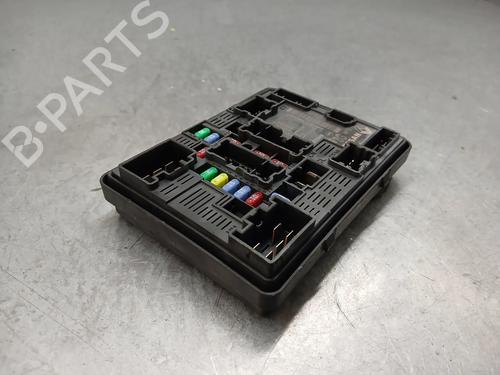 Fuse box RENAULT CLIO V (B7_) 1.0 TCe 100 (B7MT) | BP39952136E1 - Image 2