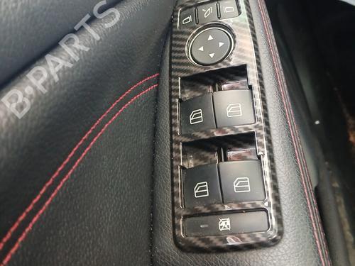 left-front-window-switch-mercedes-benz-a-class-w176-2012-2013-2014-2015-2016-2017-2018-39952127 main image