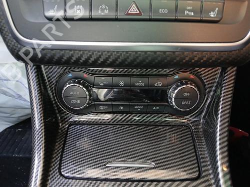 Climate control MERCEDES-BENZ A-CLASS (W176) A 250 (176.044) | BP39952128I5 - Image 2