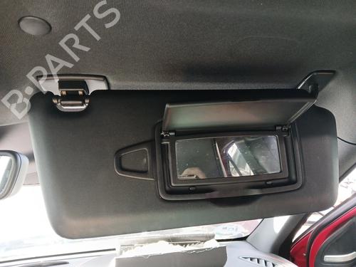 Right sun visor MERCEDES-BENZ A-CLASS (W176) A 250 (176.044) | BP39952132I2 - Image 3