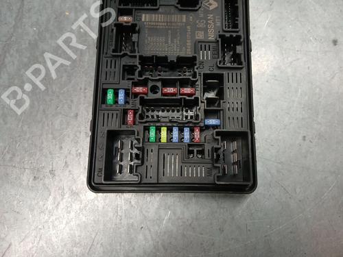 Fuse box RENAULT CLIO V (B7_) 1.0 TCe 100 (B7MT) | BP39952139E1 - Image 3