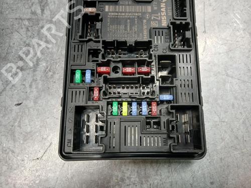 Fuse box RENAULT ZOE (BFM_) ZOE (BFMC, BFMD) | BP39952142E1 - Image 3