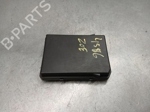 Fuse box RENAULT ZOE (BFM_) ZOE (BFMC, BFMD) | BP39952142E1 - Image 4