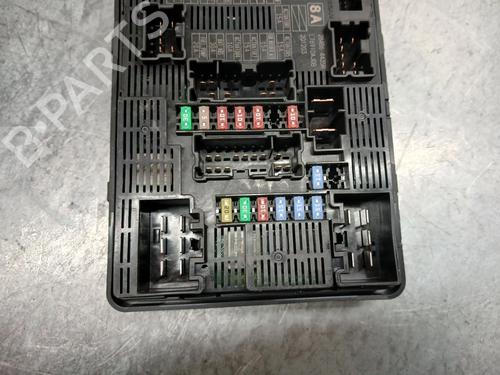 Fuse box DACIA SANDERO III 1.0 TCe 90 | BP39952143E1 - Image 3