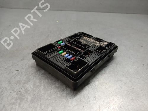 Fuse box RENAULT CLIO V (B7_) 1.0 TCe 90 (B7MT) | BP39952145E1 - Image 2