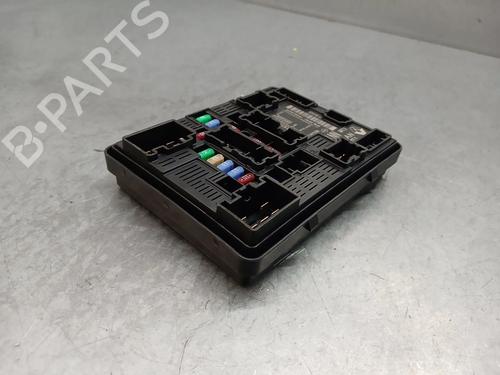 Fuse box RENAULT CLIO V (B7_) 1.0 TCe 90 (B7MT) | BP39952146E1 - Image 2