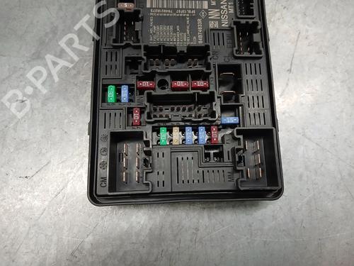 Fuse box RENAULT CLIO V (B7_) 1.0 TCe 90 (B7MT) | BP39952146E1 - Image 3