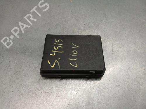 Fuse box RENAULT CLIO V (B7_) 1.0 TCe 90 (B7MT) | BP39952146E1 - Image 4
