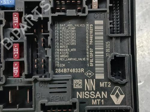 Fuse box RENAULT CLIO V (B7_) 1.0 TCe 90 (B7MT) | BP39952146E1 - Image 5