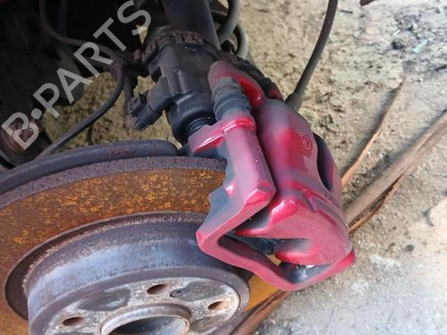 Used Left rear brake caliper Left rear brake caliper MERCEDES-BENZ A-CLASS (W176) A 250 (176.044) (211 hp) 39952150 39952150