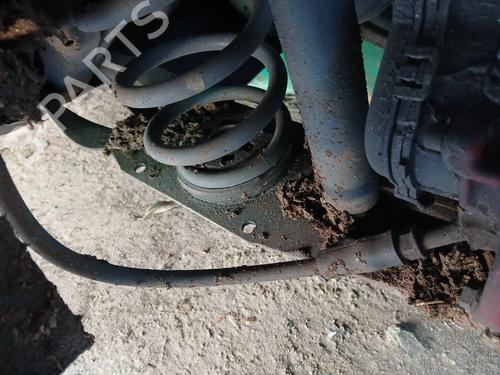 Used Right rear suspension arm Right rear suspension arm MERCEDES-BENZ A-CLASS (W176) A 250 (176.044) (211 hp) 39952151 39952151