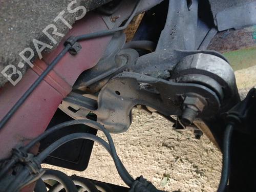 Used Right rear suspension arm Right rear suspension arm MERCEDES-BENZ A-CLASS (W176) A 250 (176.044) (211 hp) 39952152 39952152
