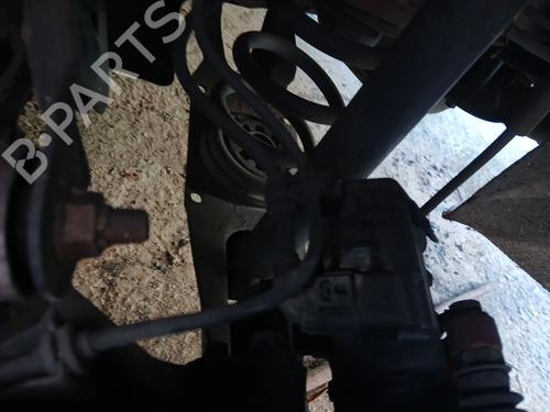 Used Left rear suspension arm Left rear suspension arm MERCEDES-BENZ A-CLASS (W176) A 250 (176.044) (211 hp) 39952153 39952153