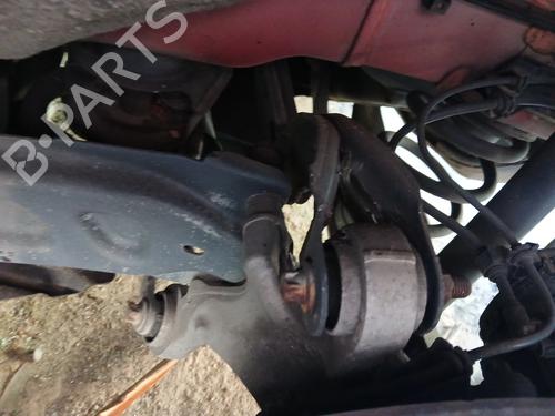 Used Left rear suspension arm Left rear suspension arm MERCEDES-BENZ A-CLASS (W176) A 250 (176.044) (211 hp) 39952154 39952154